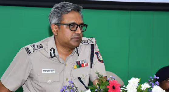 தமிழக லஞ்ச ஒழிப்புத்துறை இயக்குனராக பிரேம் ஆனந்த் சின்ஹா பொறுப்பேற்பு! ஊழல் தடுப்பு நடவடிக்கைகள் தீவிரமடையுமா?